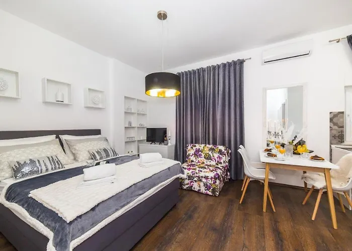 Ipm Apartments