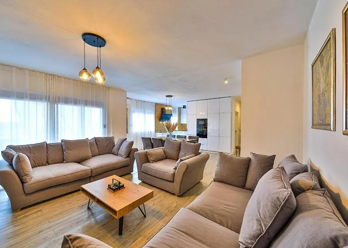 Ipm Apartments
