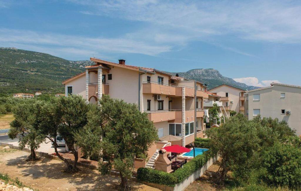 Ipm Kaštela
